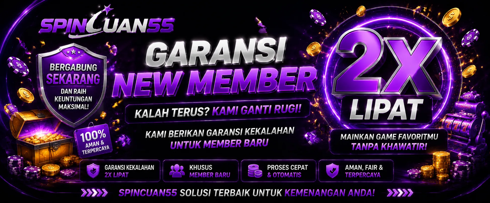 SPINCUAN55 promo